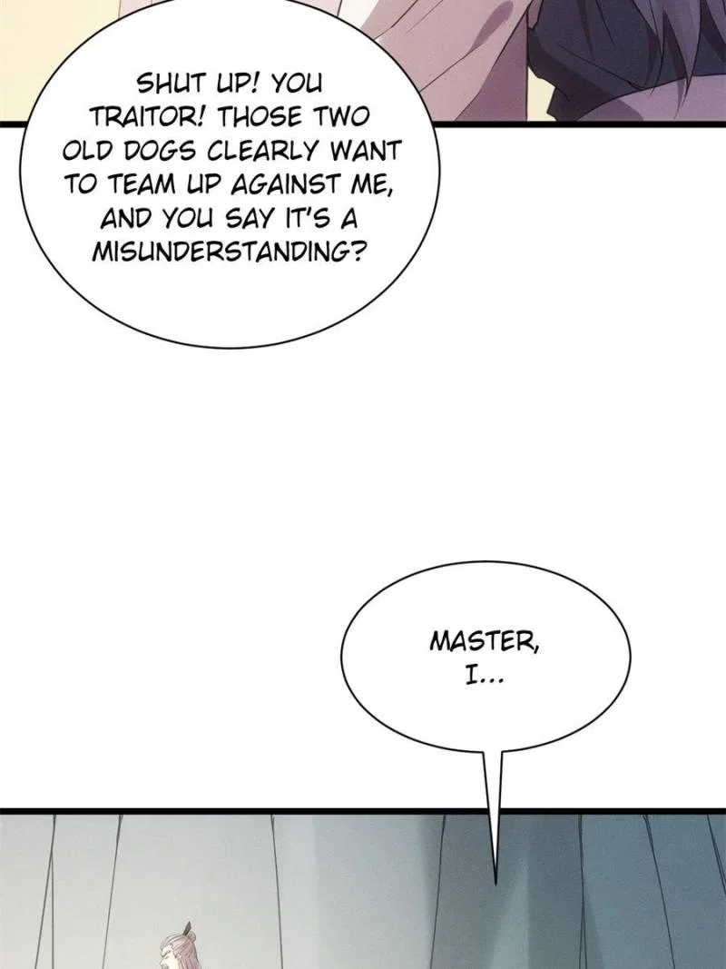 I Determine My Own Destiny Chapter 309 – Page 22