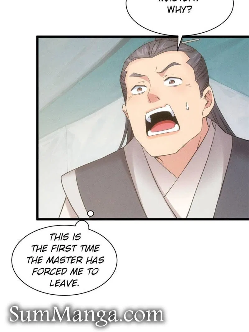 I Determine My Own Destiny Chapter 309 – Page 24