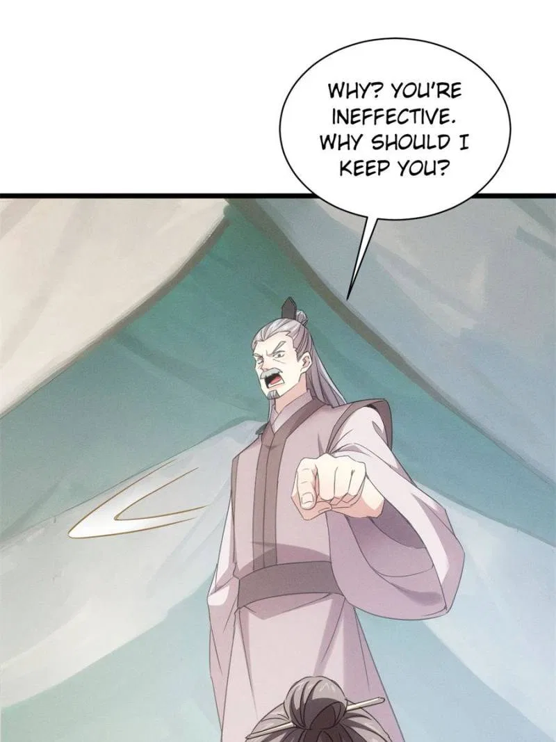 I Determine My Own Destiny Chapter 309 – Page 25
