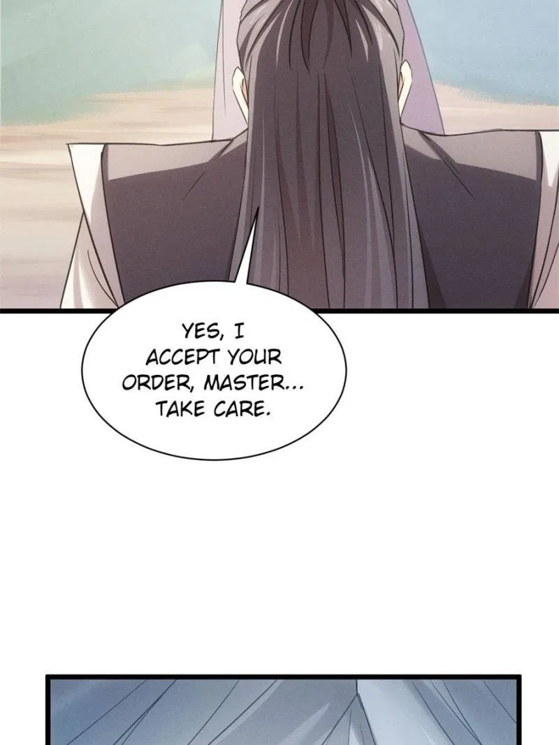 I Determine My Own Destiny Chapter 309 – Page 26