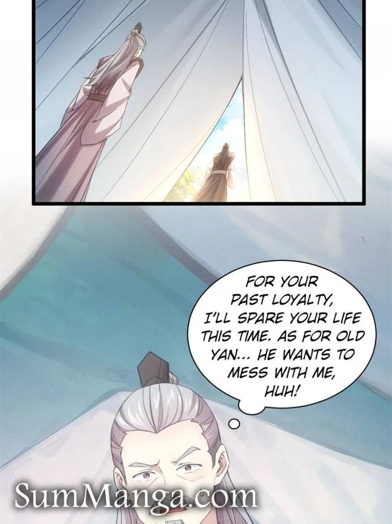 I Determine My Own Destiny Chapter 309 – Page 27