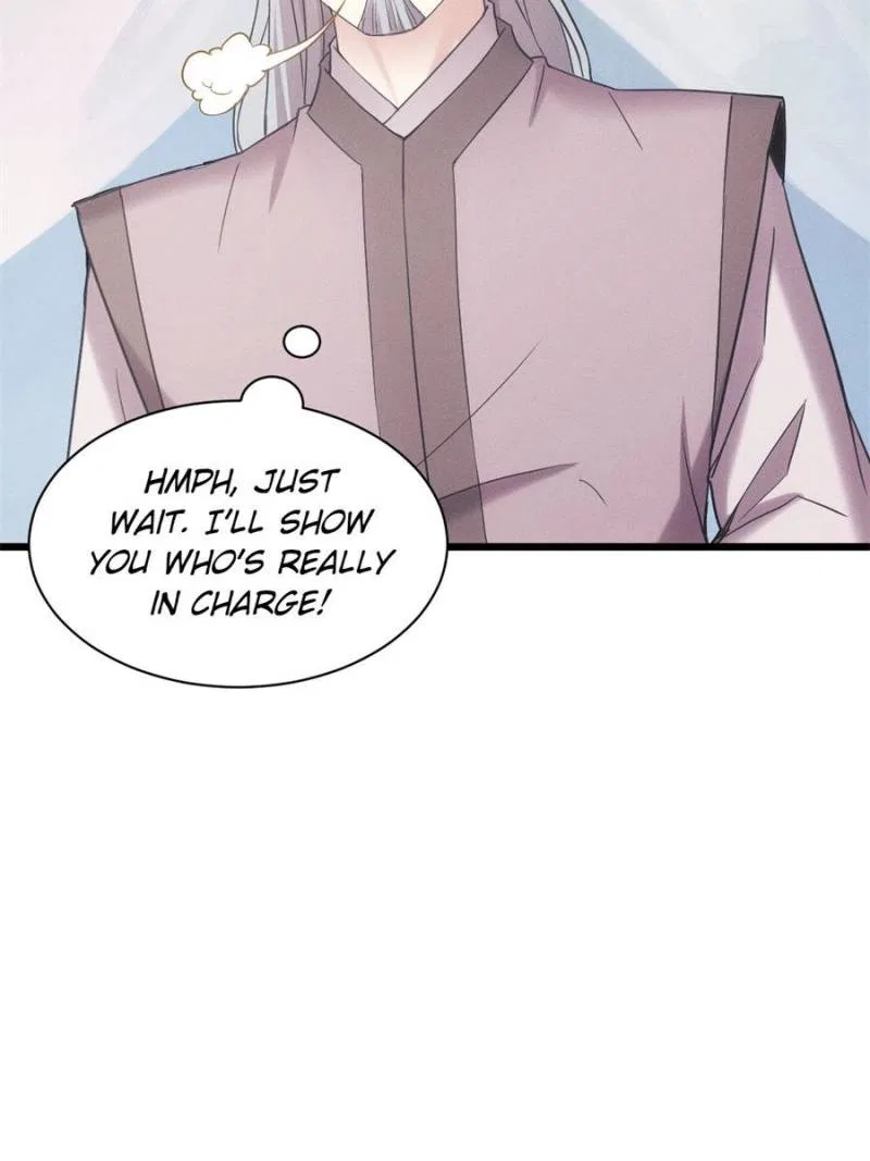 I Determine My Own Destiny Chapter 309 – Page 28