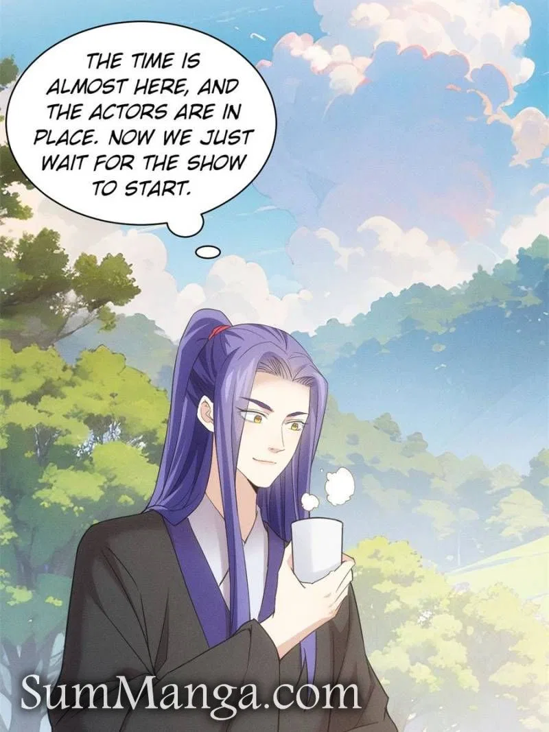 I Determine My Own Destiny Chapter 309 – Page 30