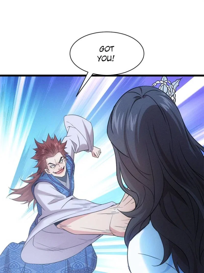 I Determine My Own Destiny Chapter 309 – Page 35