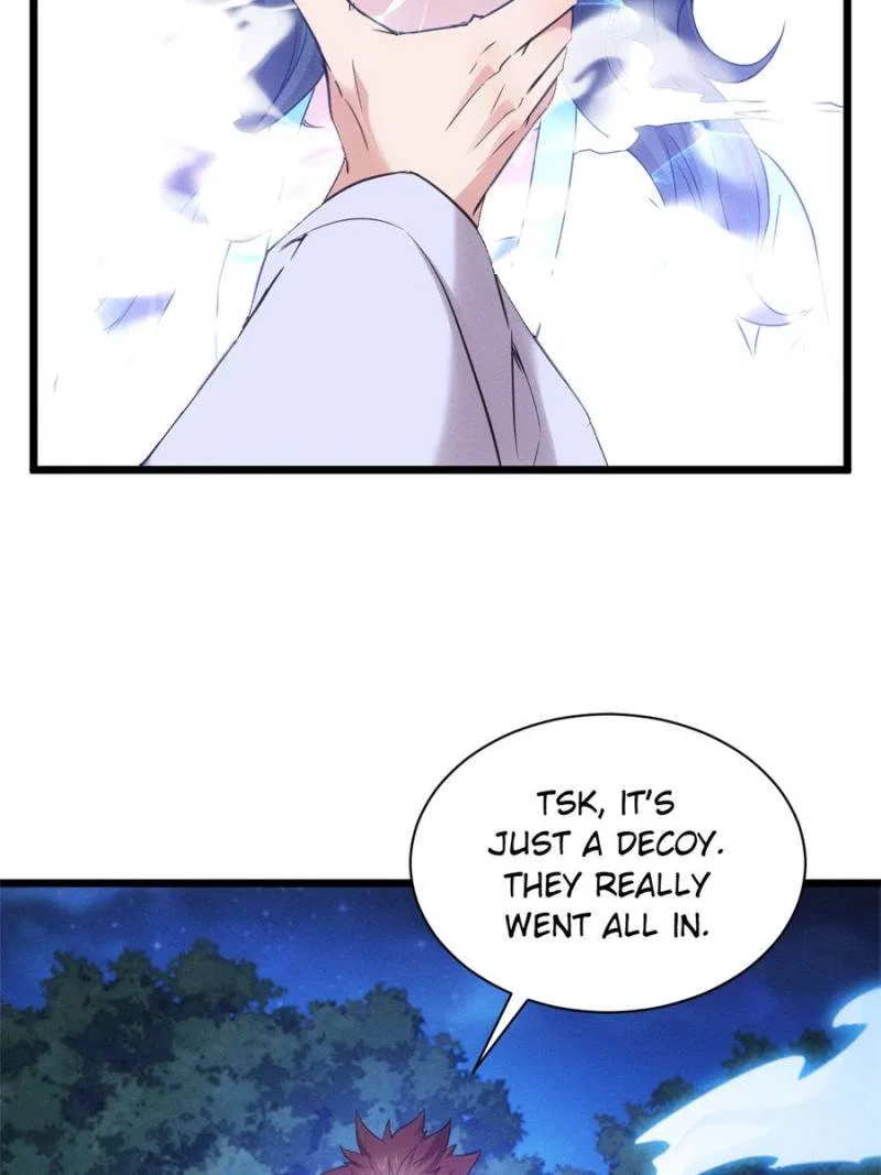I Determine My Own Destiny Chapter 309 – Page 37