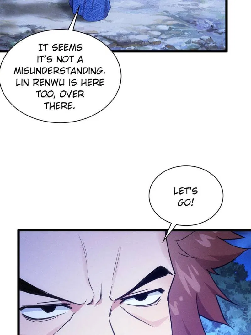 I Determine My Own Destiny Chapter 309 – Page 41