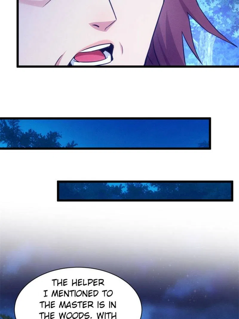 I Determine My Own Destiny Chapter 309 – Page 42