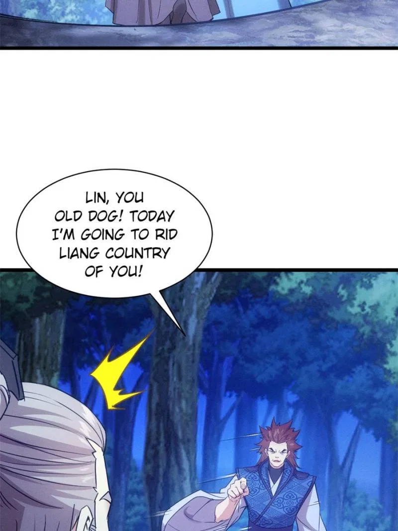 I Determine My Own Destiny Chapter 309 – Page 44