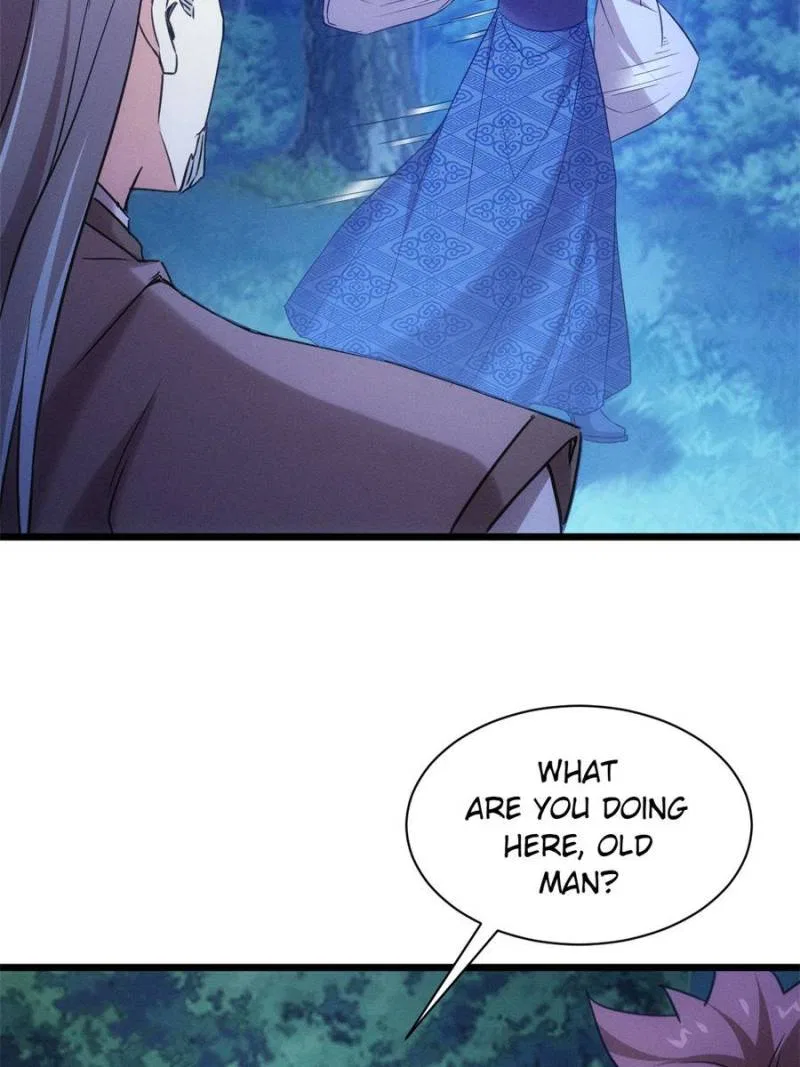 I Determine My Own Destiny Chapter 309 – Page 45