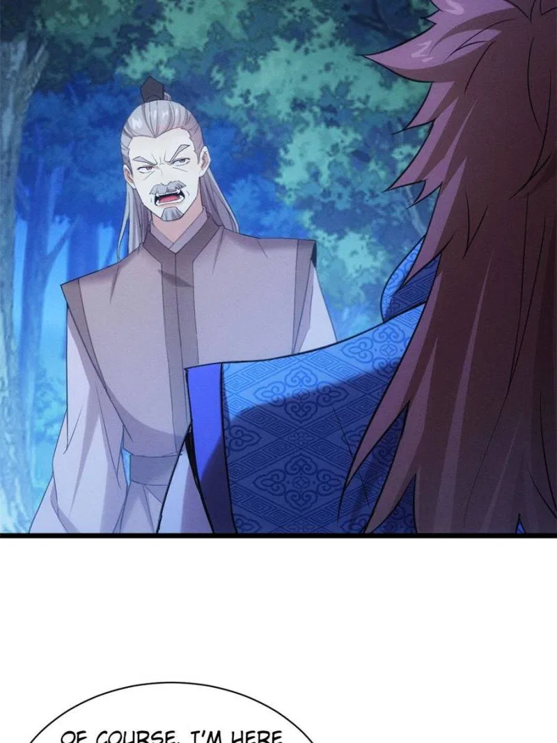 I Determine My Own Destiny Chapter 309 – Page 46