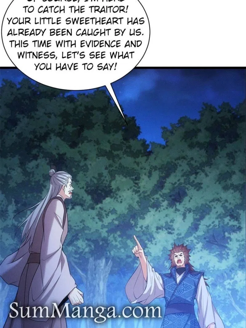 I Determine My Own Destiny Chapter 309 – Page 47