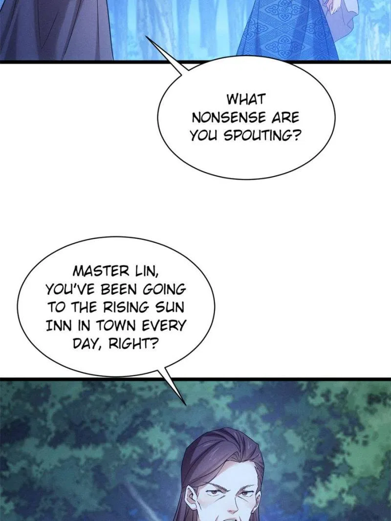 I Determine My Own Destiny Chapter 309 – Page 48