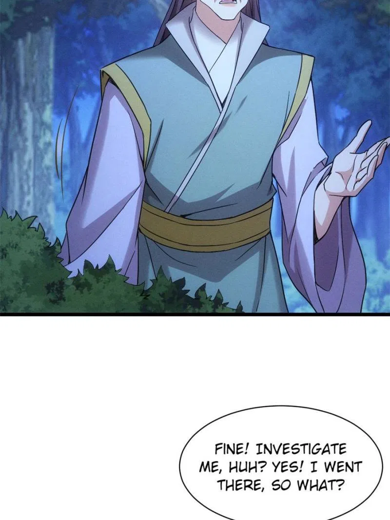 I Determine My Own Destiny Chapter 309 – Page 49