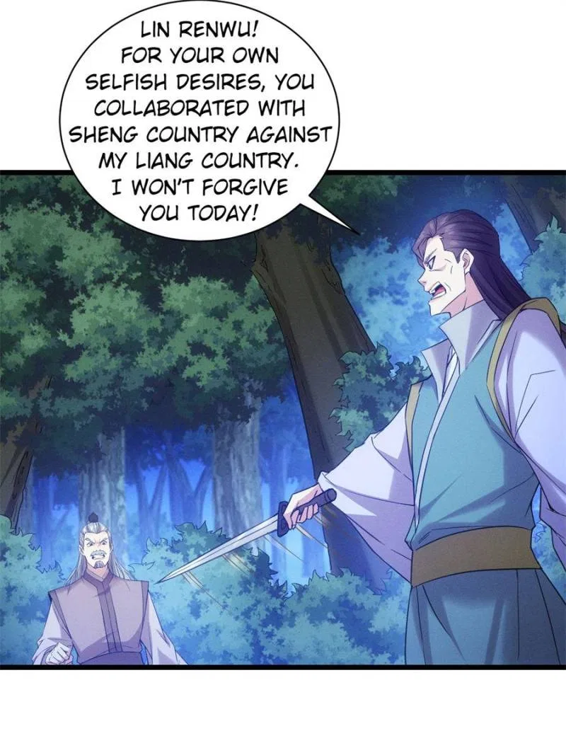 I Determine My Own Destiny Chapter 309 – Page 52