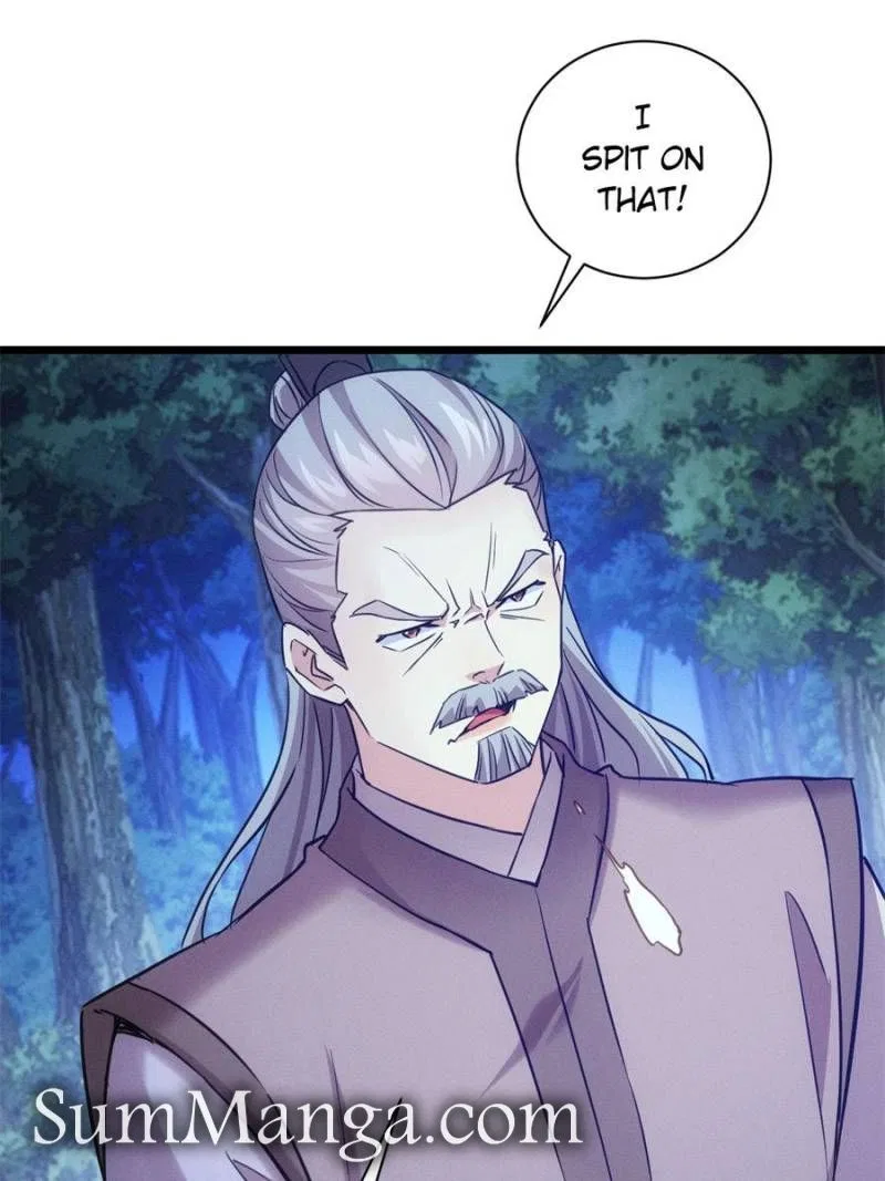 I Determine My Own Destiny Chapter 309 – Page 53