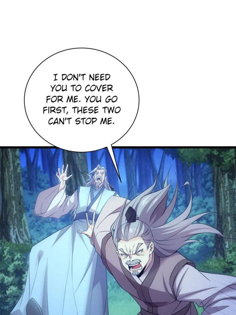 I Determine My Own Destiny Chapter 309 – Page 56