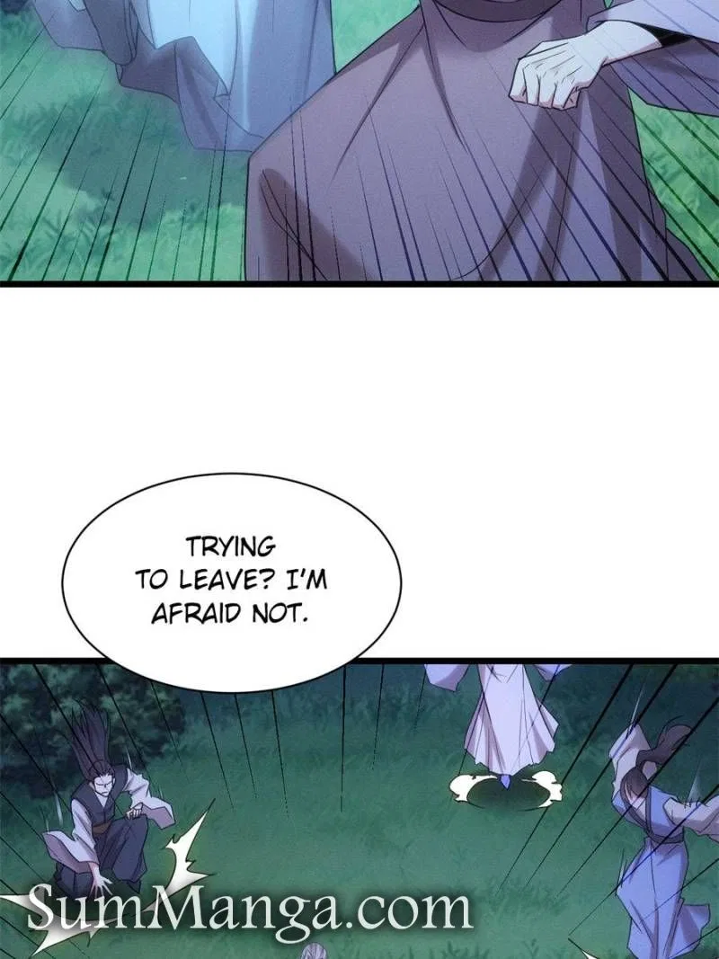I Determine My Own Destiny Chapter 309 – Page 57