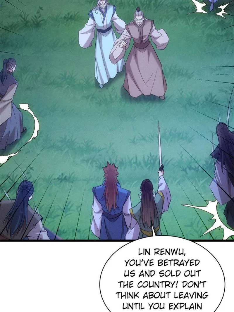 I Determine My Own Destiny Chapter 309 – Page 58