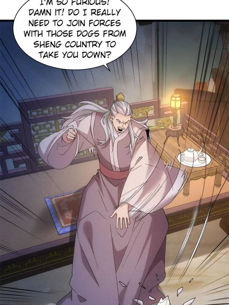 I Determine My Own Destiny Chapter 308 – Page 2