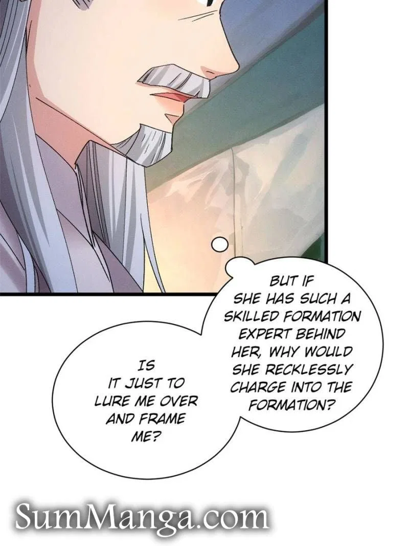 I Determine My Own Destiny Chapter 308 – Page 4
