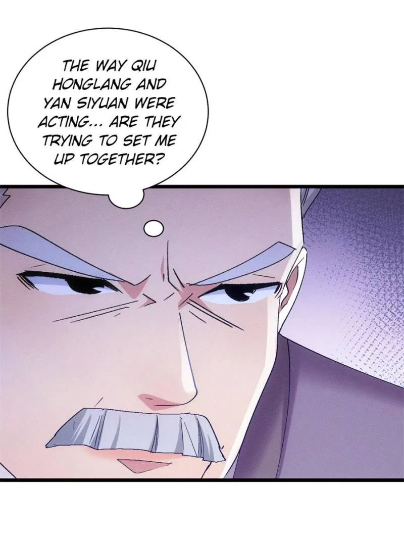 I Determine My Own Destiny Chapter 308 – Page 5