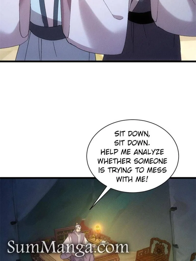 I Determine My Own Destiny Chapter 308 – Page 8