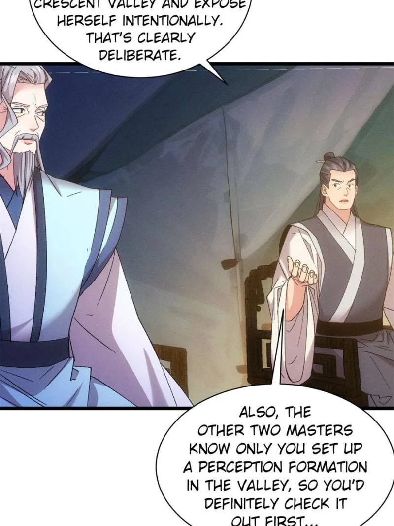I Determine My Own Destiny Chapter 308 – Page 10