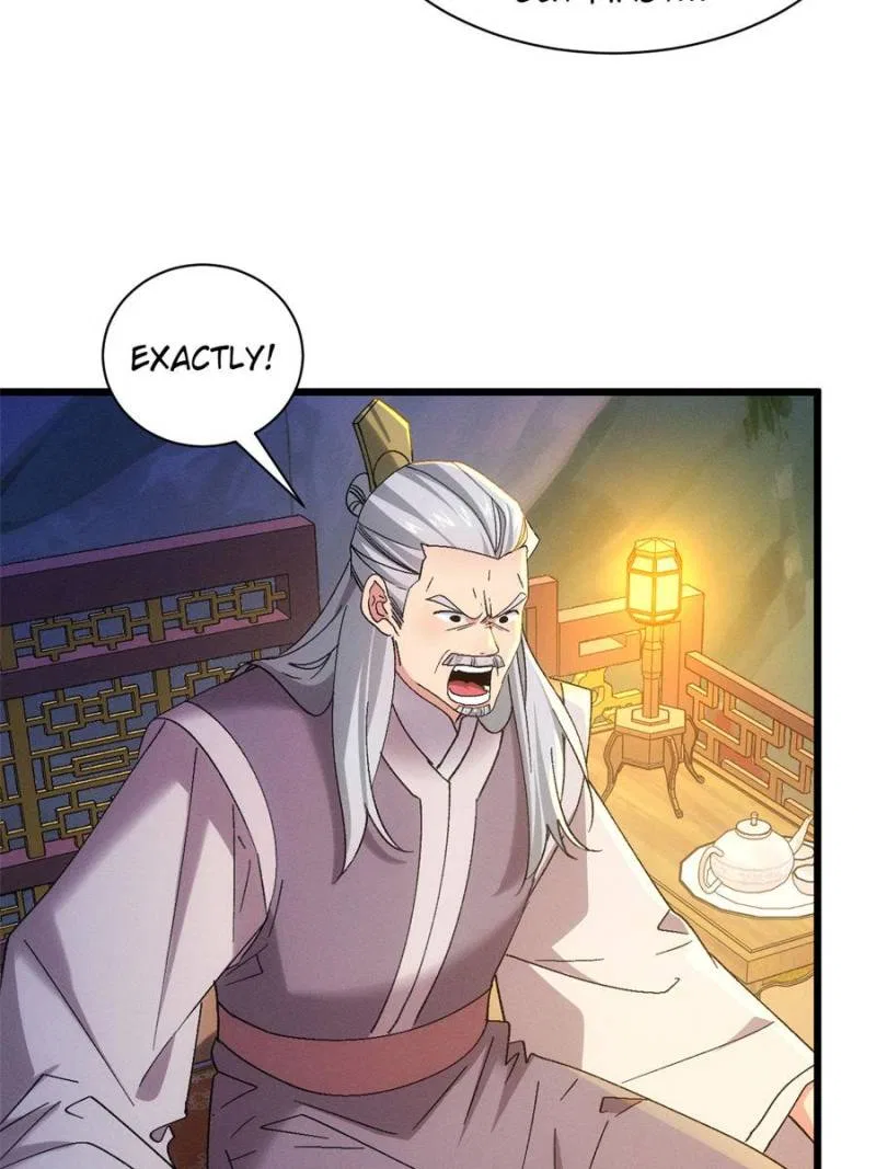 I Determine My Own Destiny Chapter 308 – Page 11