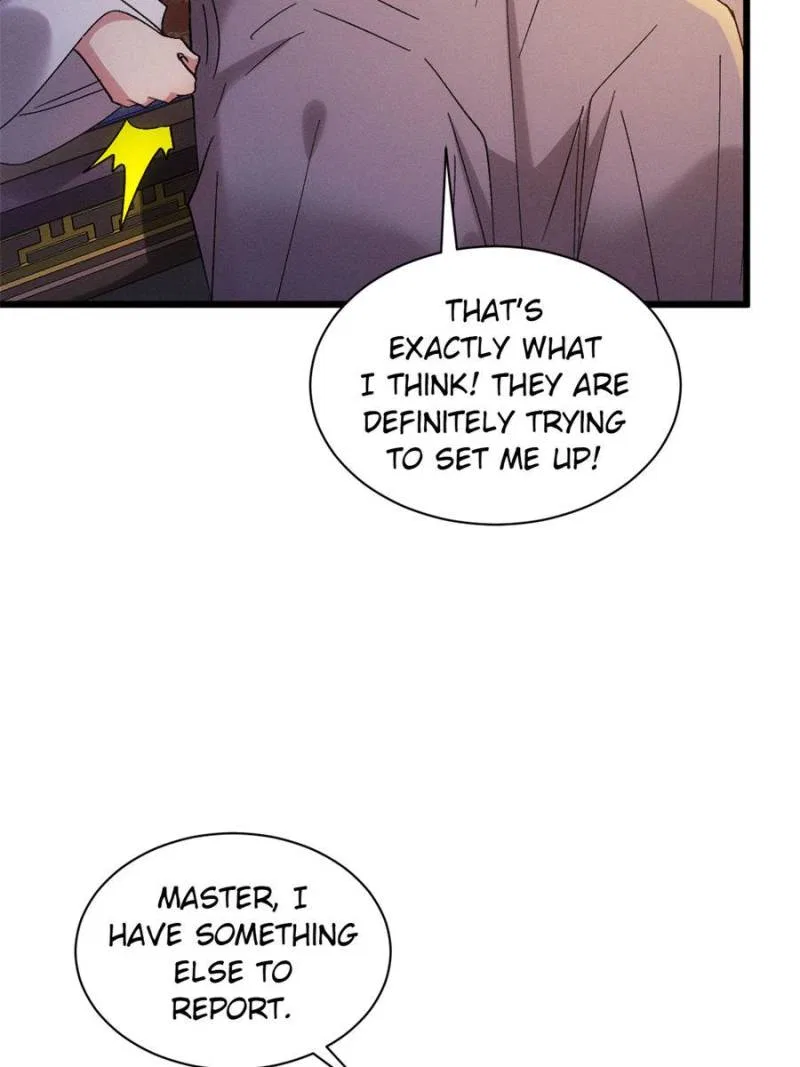 I Determine My Own Destiny Chapter 308 – Page 12