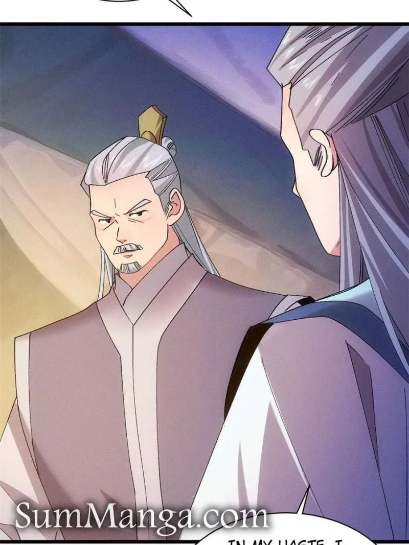 I Determine My Own Destiny Chapter 308 – Page 13