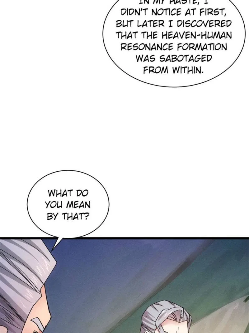 I Determine My Own Destiny Chapter 308 – Page 14
