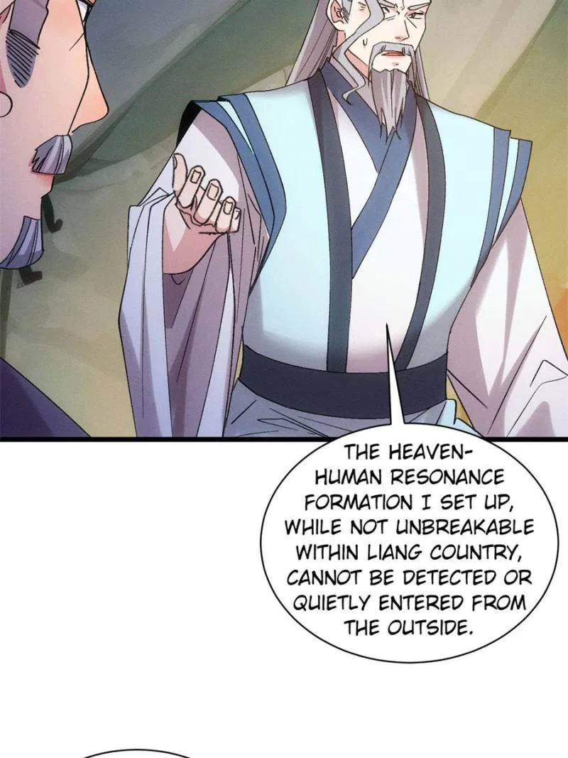 I Determine My Own Destiny Chapter 308 – Page 15