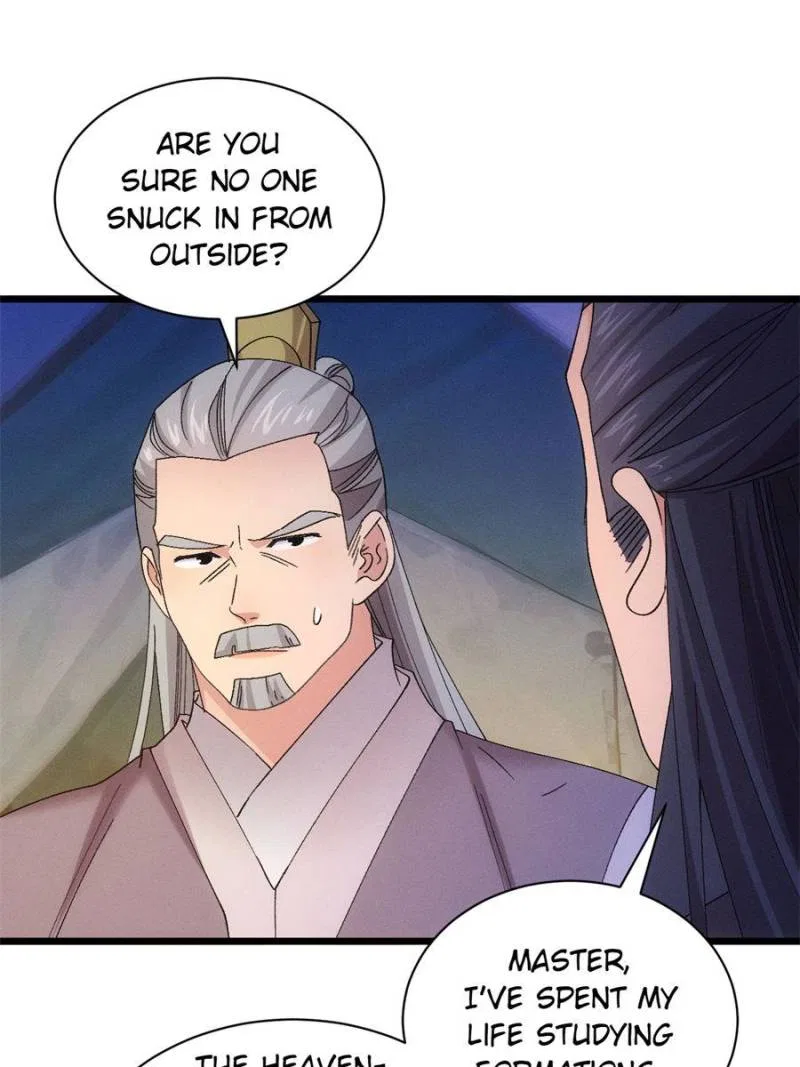 I Determine My Own Destiny Chapter 308 – Page 18