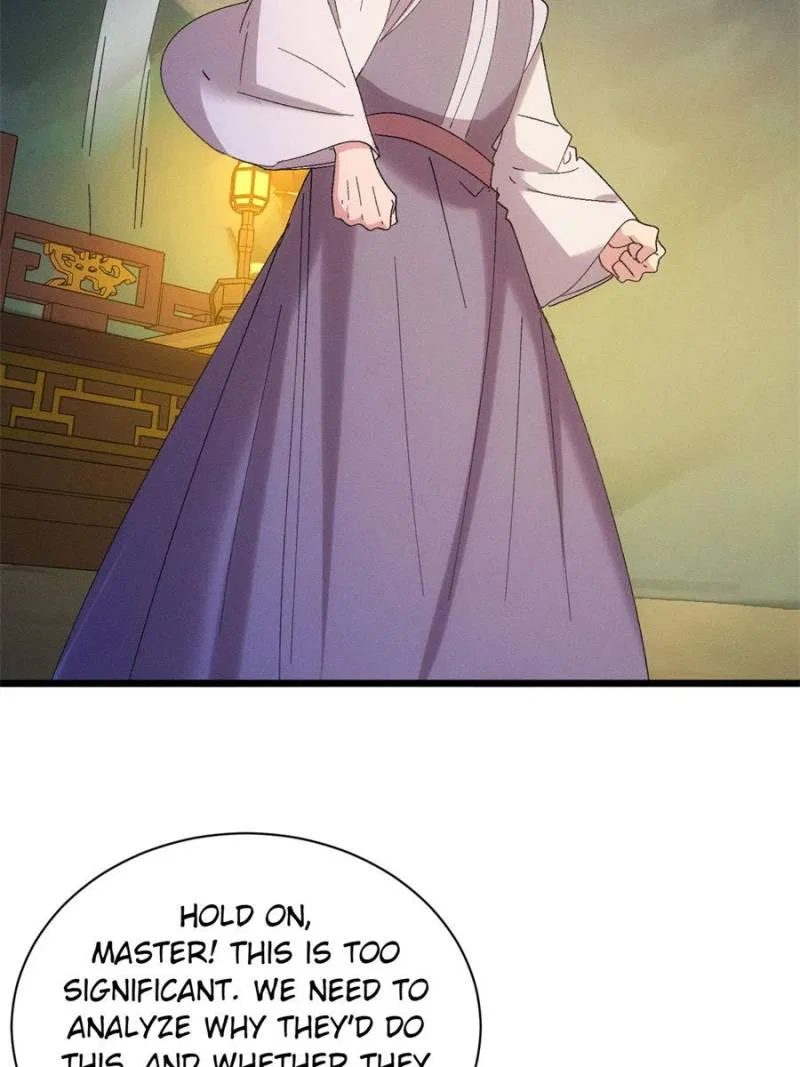 I Determine My Own Destiny Chapter 308 – Page 20