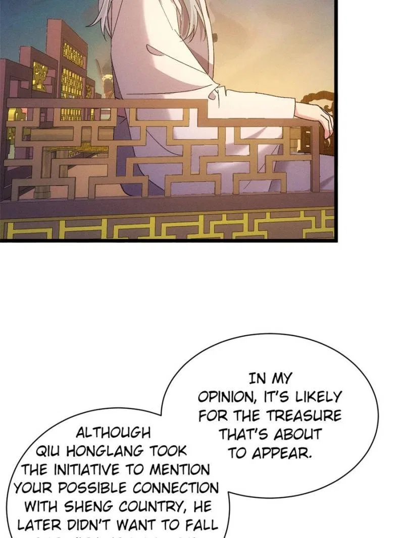I Determine My Own Destiny Chapter 308 – Page 23