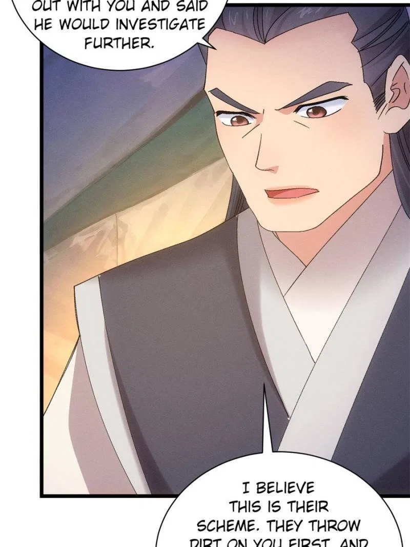 I Determine My Own Destiny Chapter 308 – Page 24