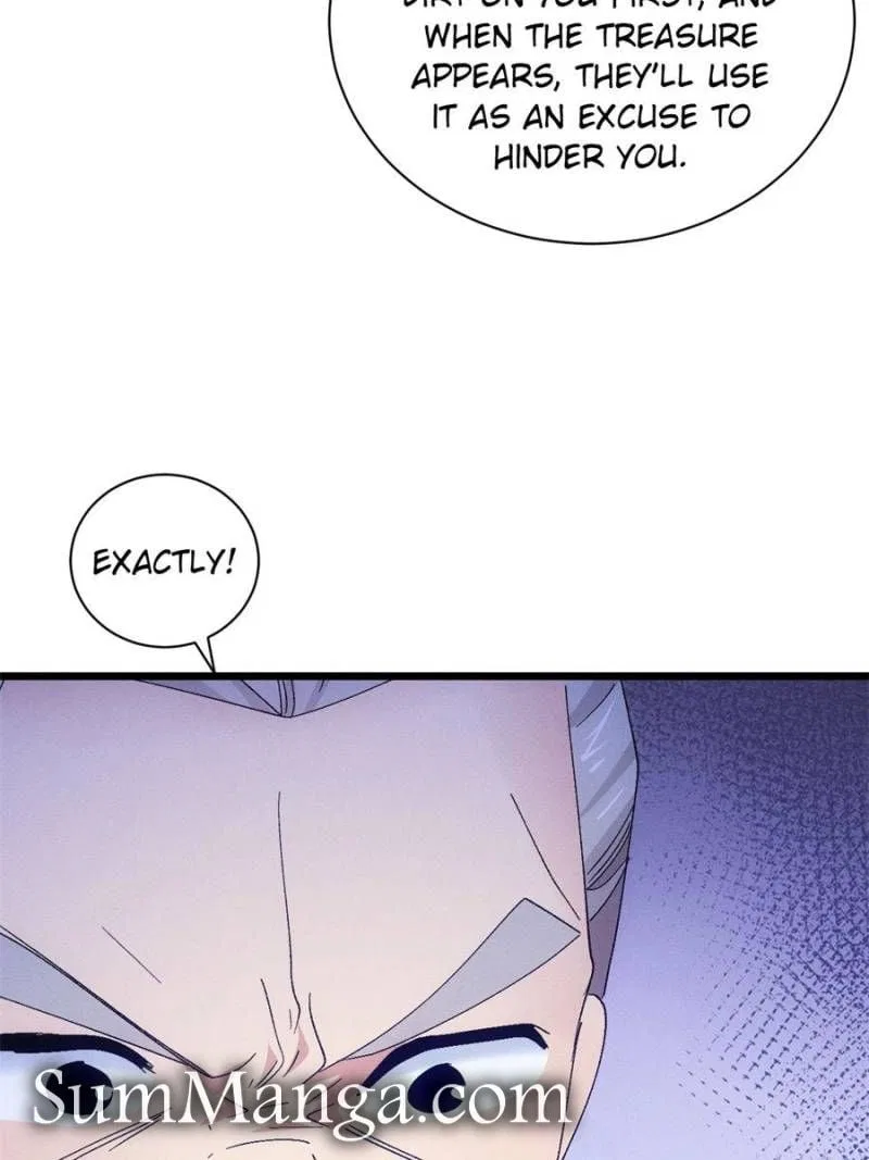 I Determine My Own Destiny Chapter 308 – Page 25
