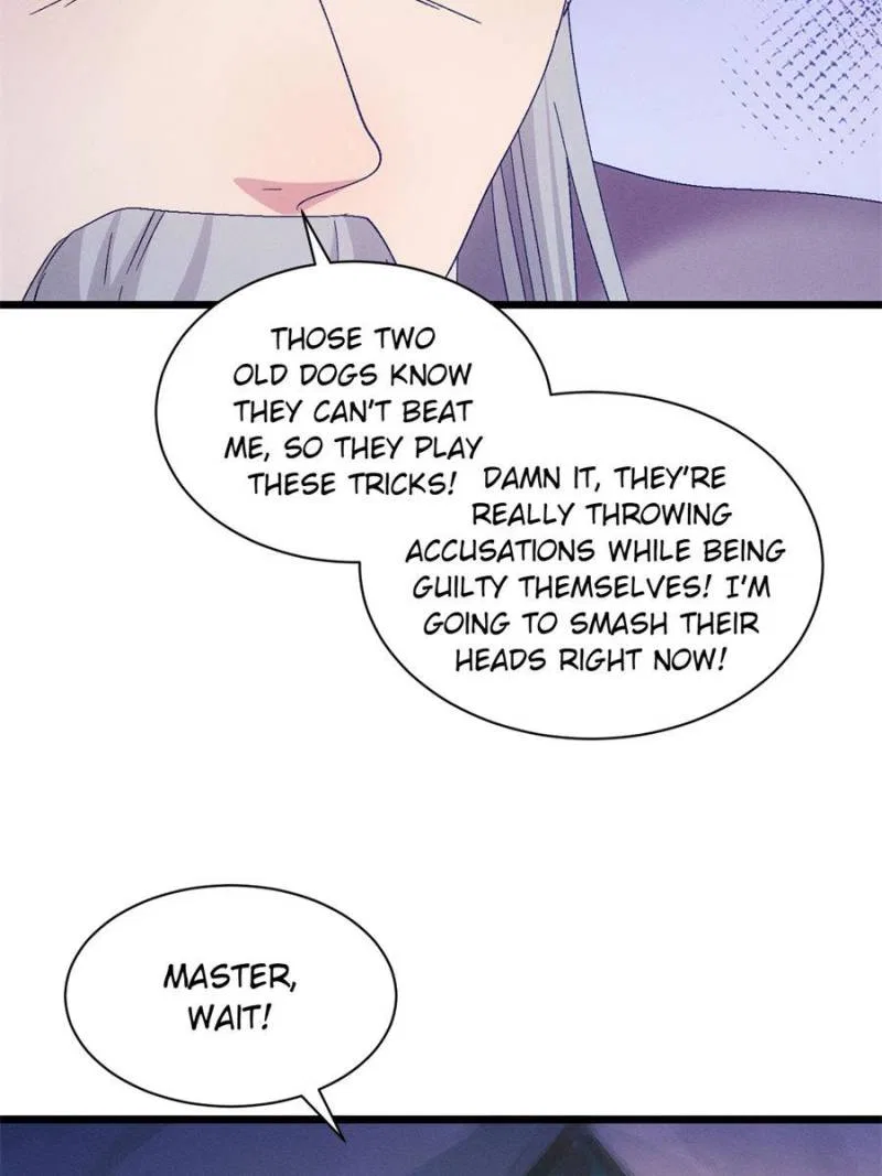 I Determine My Own Destiny Chapter 308 – Page 26