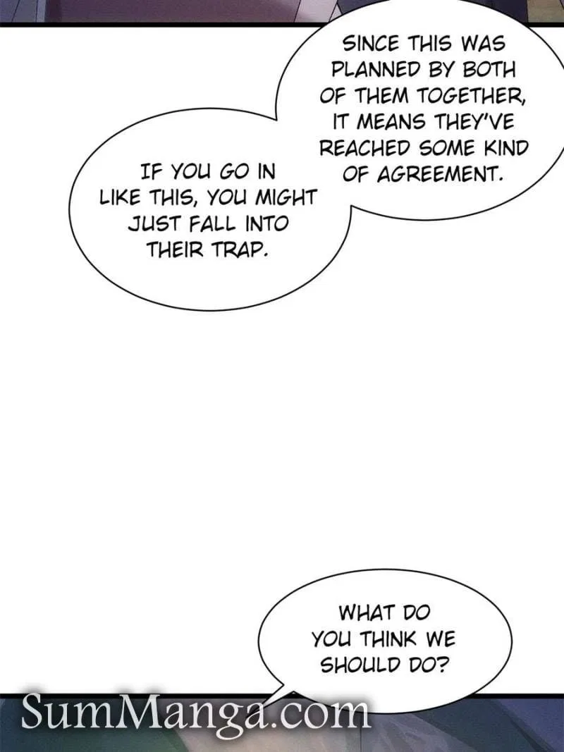 I Determine My Own Destiny Chapter 308 – Page 28