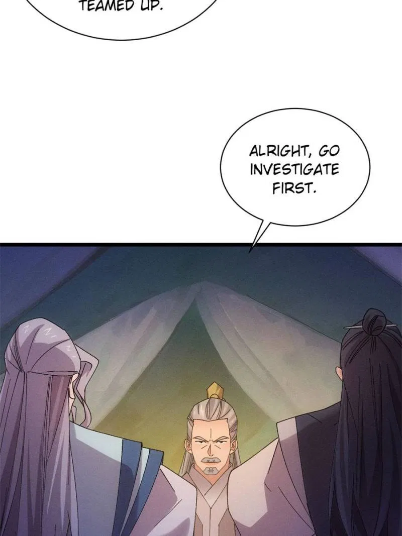 I Determine My Own Destiny Chapter 308 – Page 30
