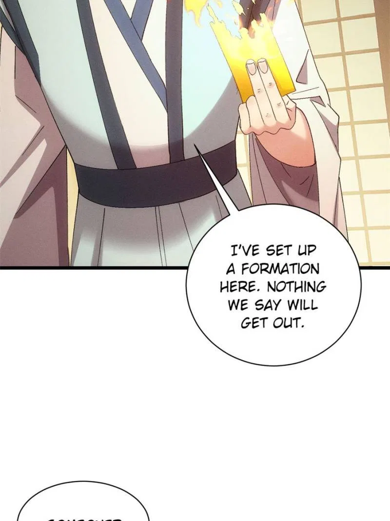 I Determine My Own Destiny Chapter 308 – Page 36