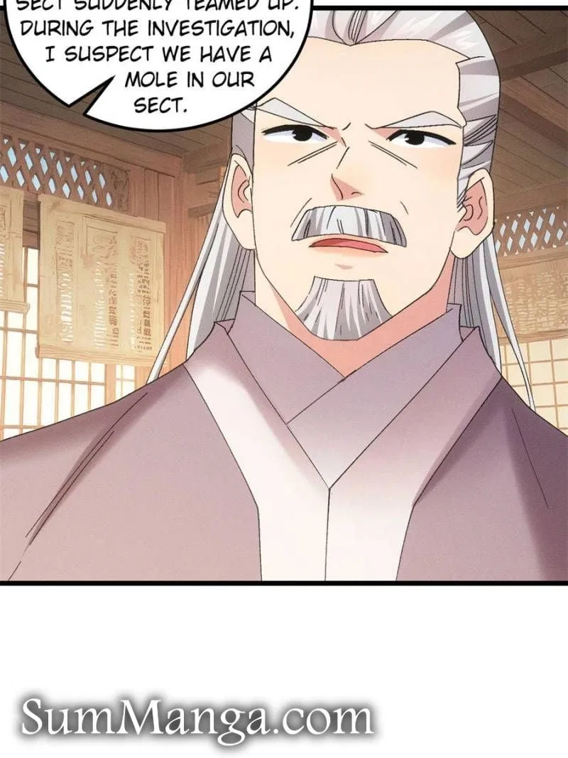 I Determine My Own Destiny Chapter 308 – Page 38
