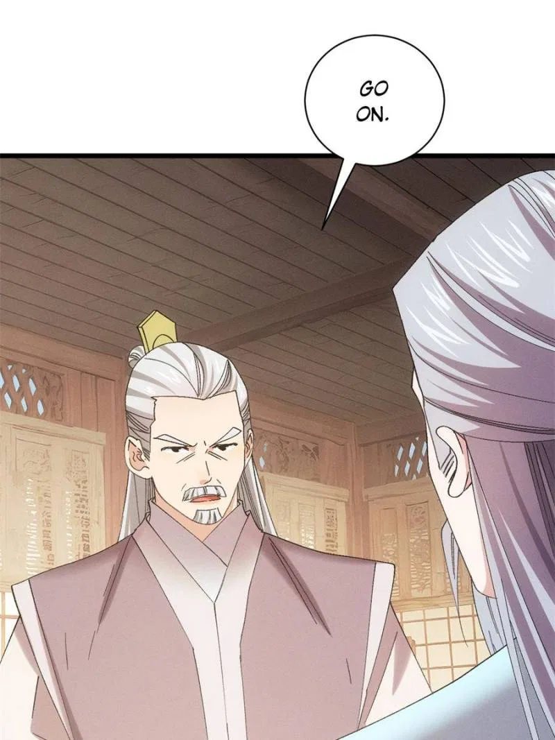 I Determine My Own Destiny Chapter 308 – Page 39