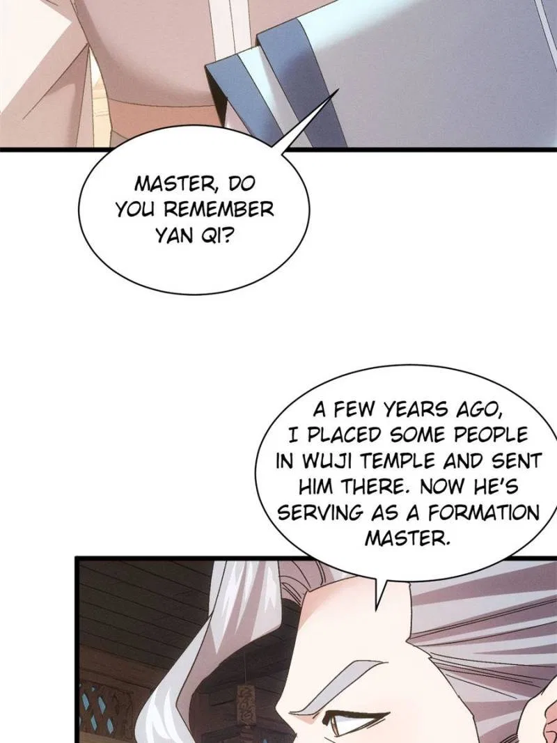 I Determine My Own Destiny Chapter 308 – Page 40