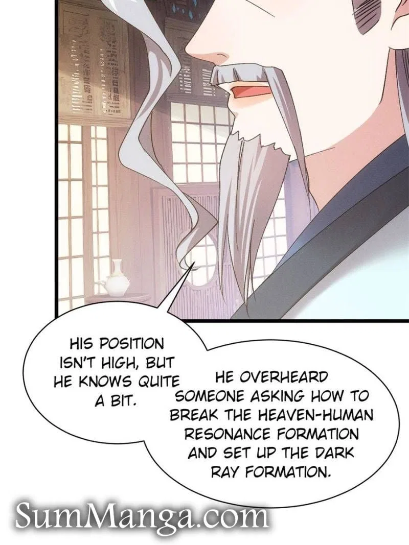 I Determine My Own Destiny Chapter 308 – Page 41