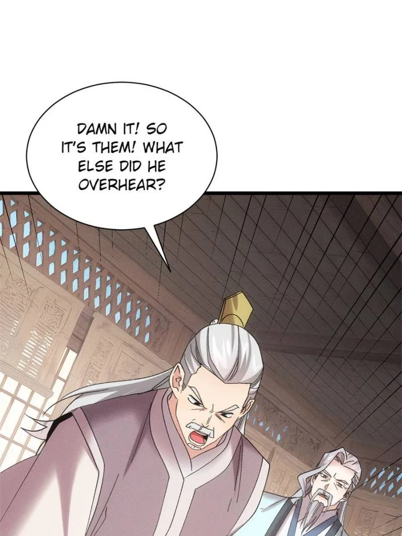I Determine My Own Destiny Chapter 308 – Page 42