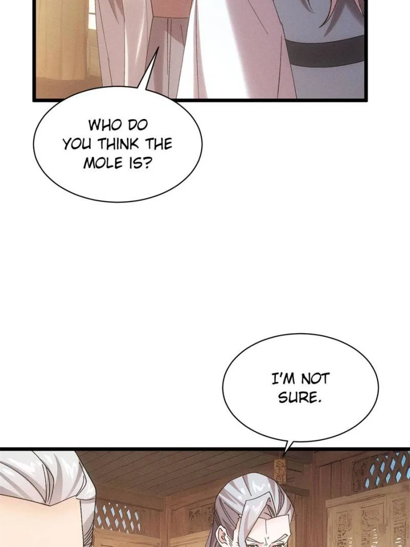 I Determine My Own Destiny Chapter 308 – Page 45
