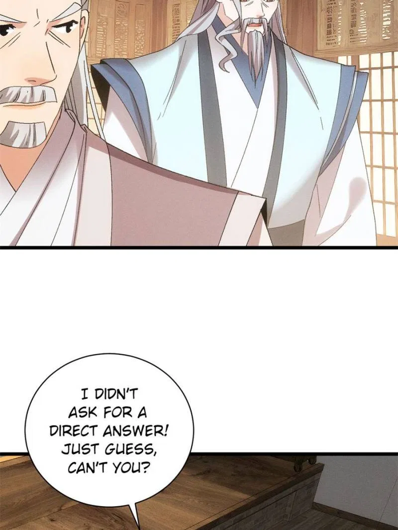 I Determine My Own Destiny Chapter 308 – Page 46