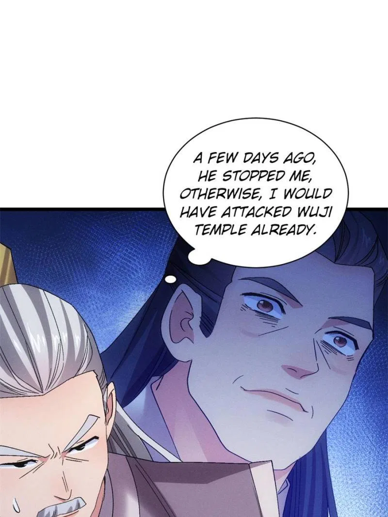I Determine My Own Destiny Chapter 308 – Page 48