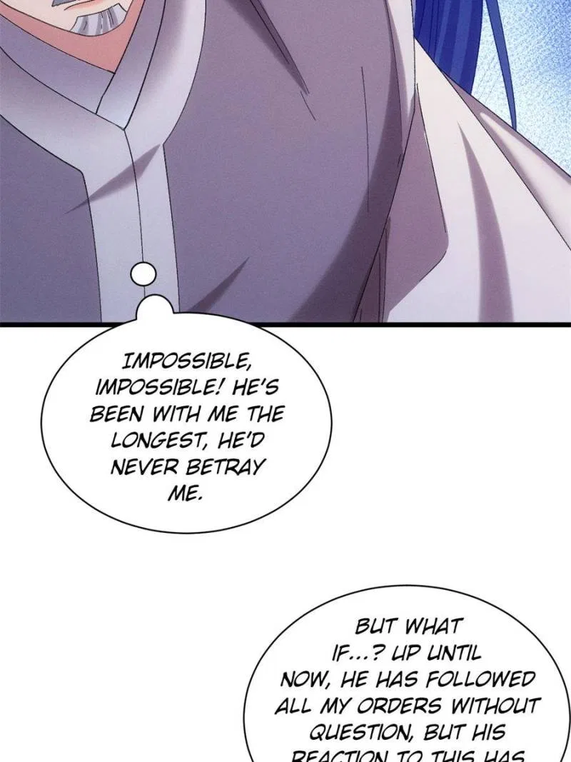 I Determine My Own Destiny Chapter 308 – Page 49